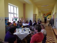 Obchodzimy Dzień Nauczyciela